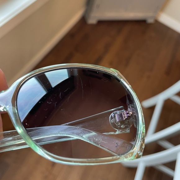 Vin zipper sunglasses - Picture 4 of 4